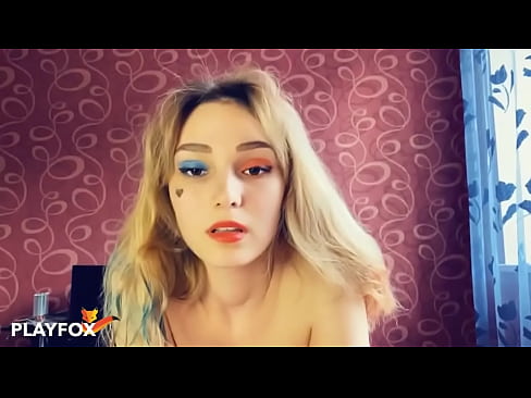 ❤️ Magic virtual reality glasses gave me sex with Harley Quinn ️❌ Porn video at en-gb.xxxshake.ru