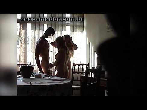❤️ Sex friends invite a giant man and a threesome with him ️❌ Porn video at en-gb.xxxshake.ru