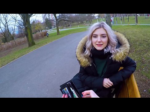 ❤️ Swallowing a stranger's hot cum for money - blowjob in the park by Eva Elfie ️❌ Porn video at en-gb.xxxshake.ru